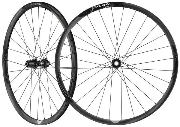 GiantP-XCR0 27.5-inch Composite Rear Wheel