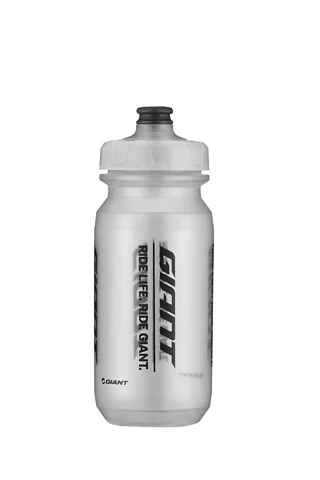 GiantPourFast DoubleSpring Water Bottle