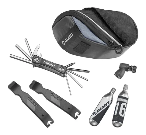 GiantQuick Fix Combo Compress Kit