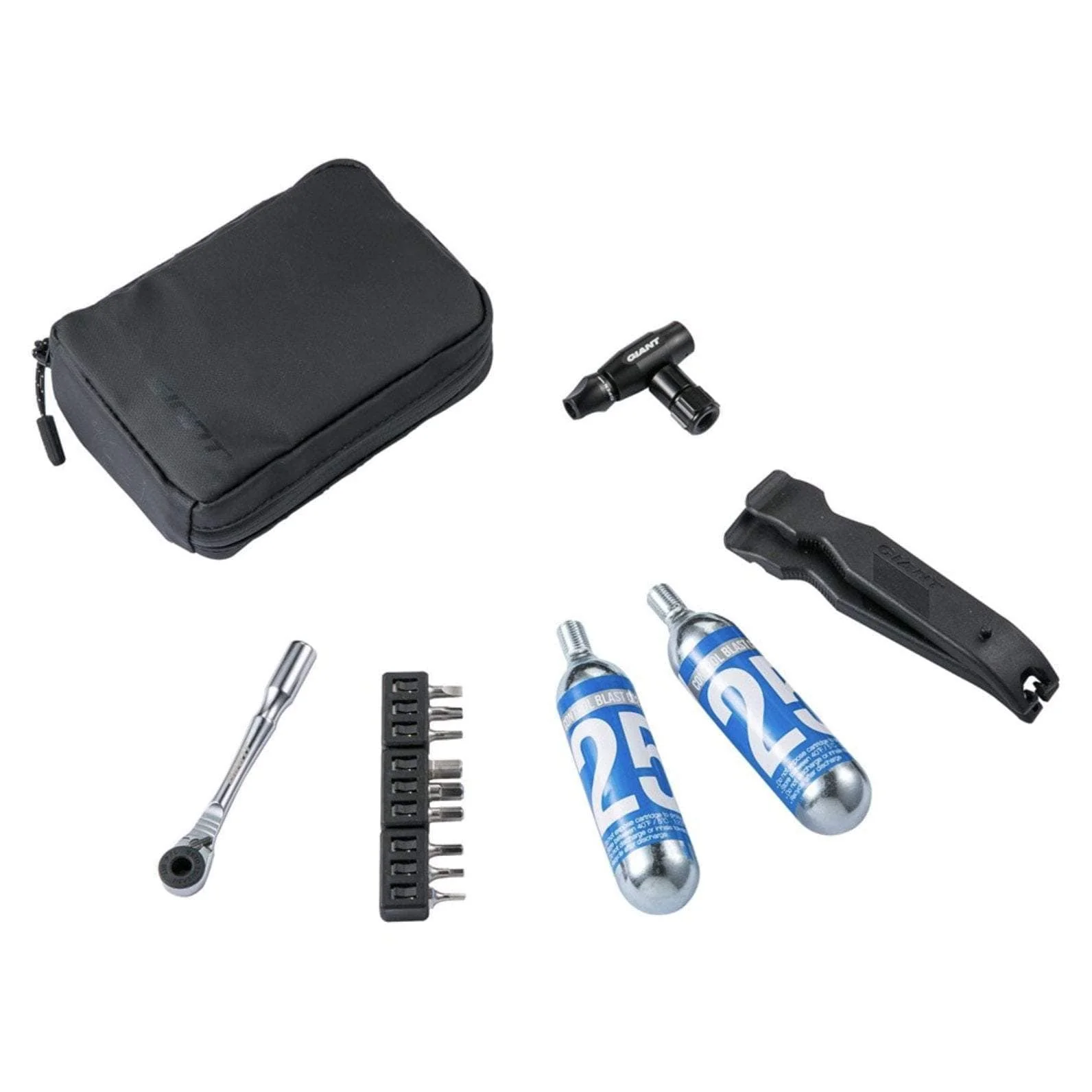Giant Quick Fix Wallet