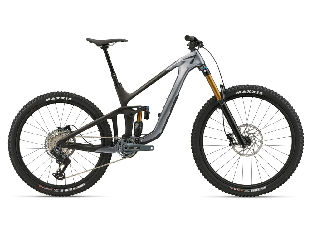GiantReign Advanced 1