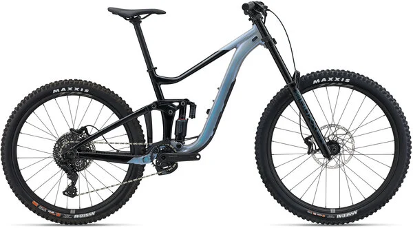 GiantReign SX