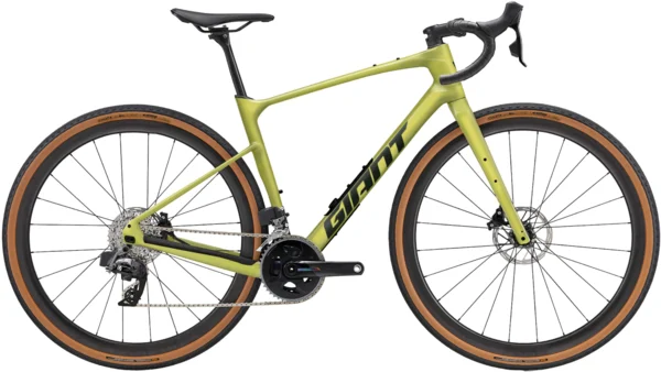 GiantRevolt Advanced Pro 0