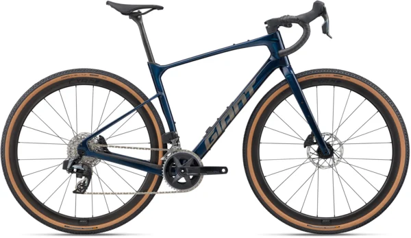GiantRevolt Advanced Pro 1
