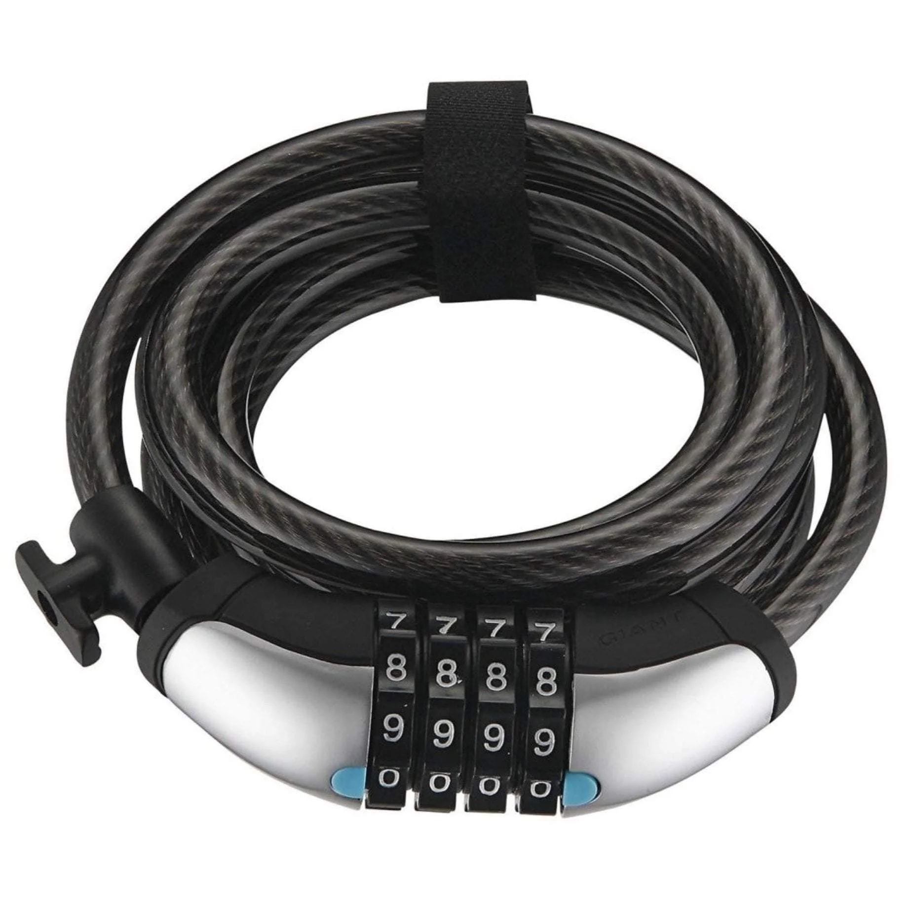 Giant Surelock Flex 10 Combo Cable Bike Lock