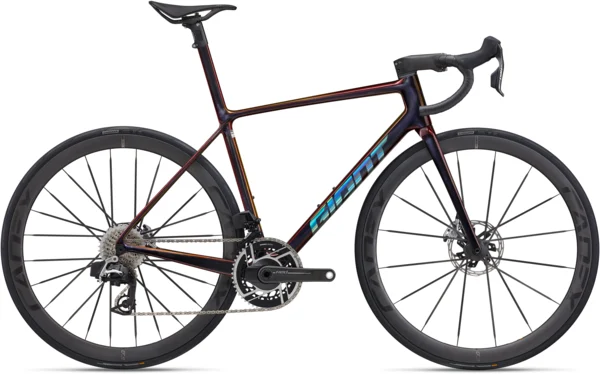 GiantTCR Advanced SL 0-AXS