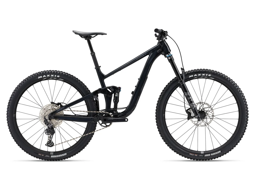 GiantTrance X 2
