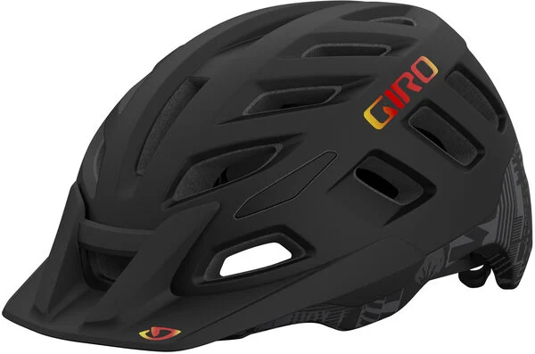 GiroRadix MIPS Helmet