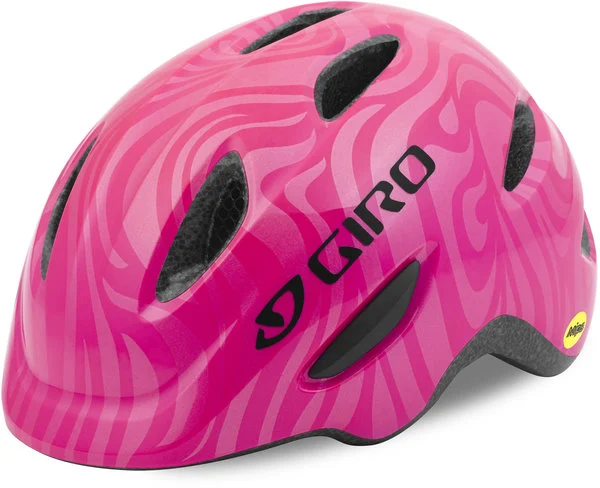 GiroScamp MIPS