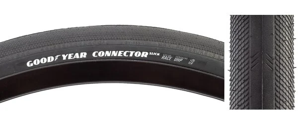 GoodyearConnector Slick Race