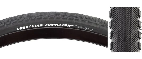 GoodyearConnector Speed Race, TLR