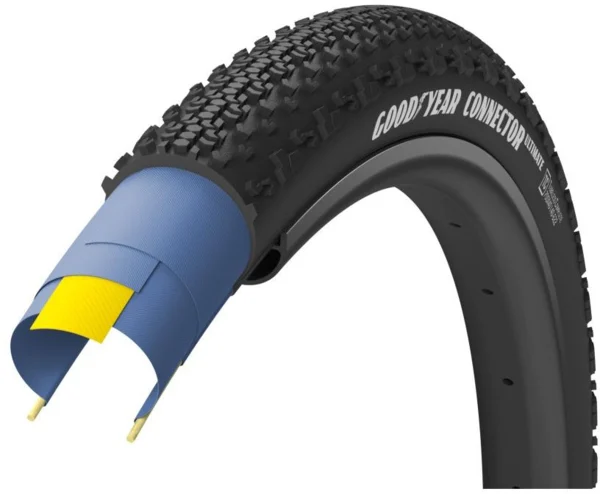 GoodyearConnector Ultimate Tubeless Complete