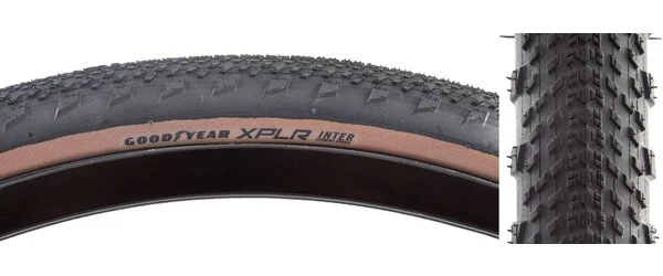GoodyearXPLR Inter