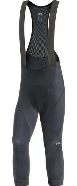 GOREC3 3/4 Bib Tights+