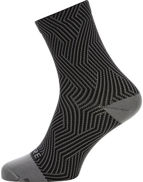 GOREC3 Mid Socks