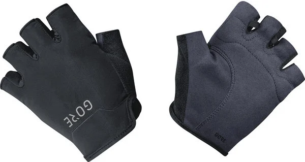 GOREC3 Short Finger Gloves