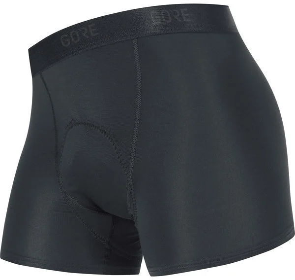 GOREC3 Women Base Layer Shorty+