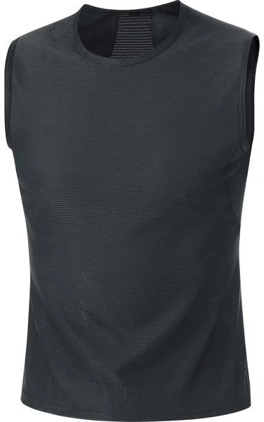 GOREM Base Layer Sleeveless Shirt