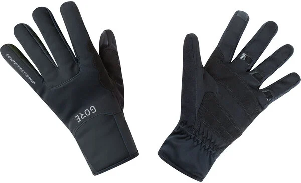 GOREM GORE WINDSTOPPER Thermo Gloves