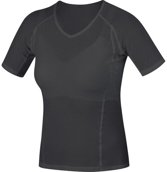 GOREM Women Base Layer Shirt