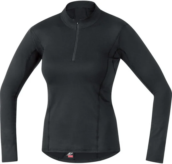 GOREM Women Base Layer Thermo Turtleneck