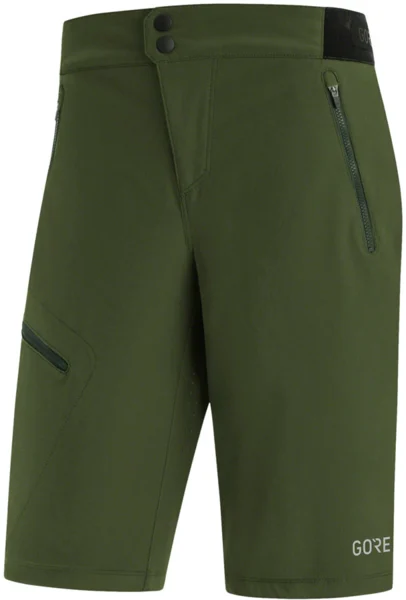 GorewearC5 Shorts