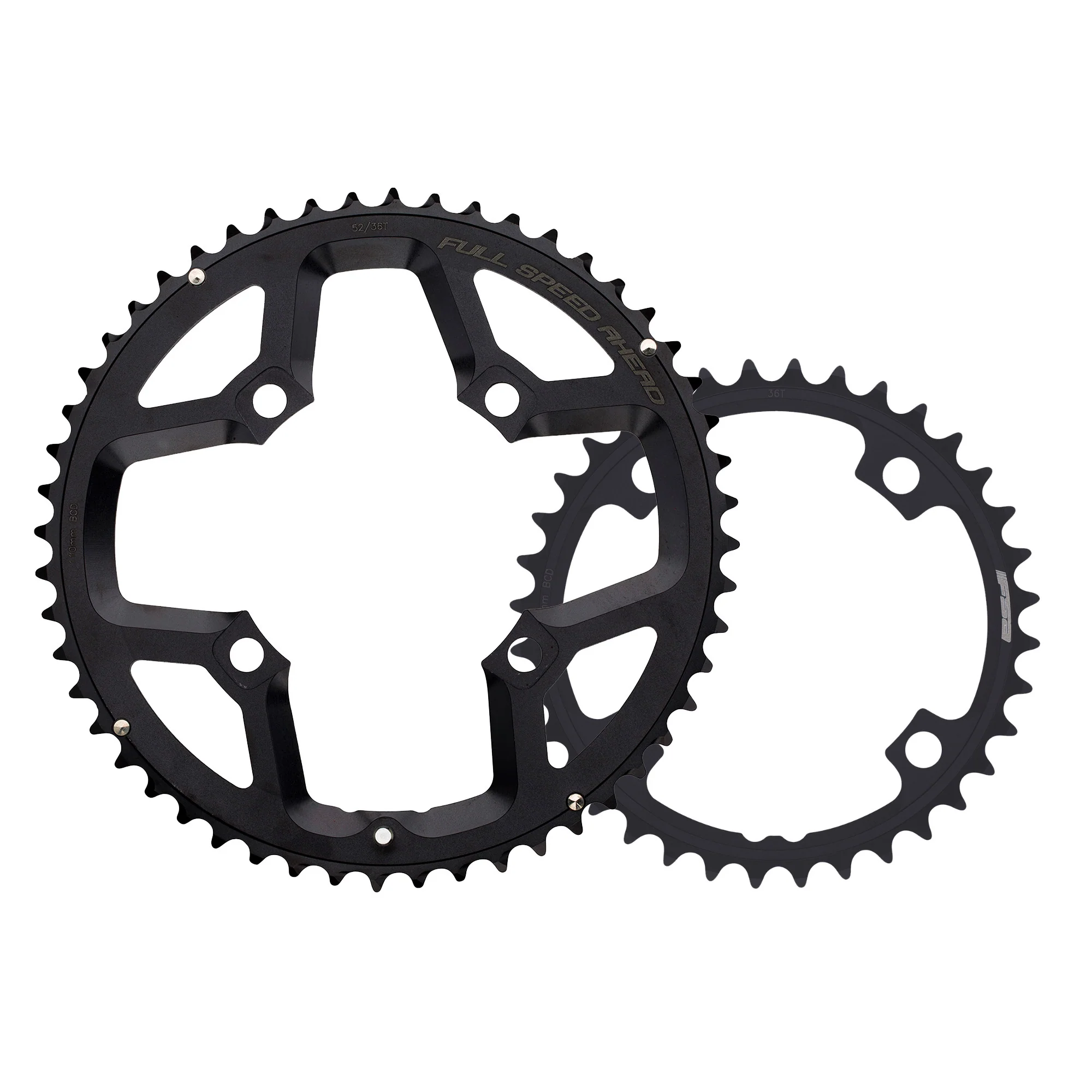 Gossamer ABS Chainring