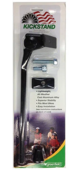 GreenfieldKS2 Kickstand