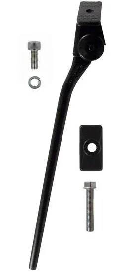 GreenfieldKS5 Kickstand & Plate