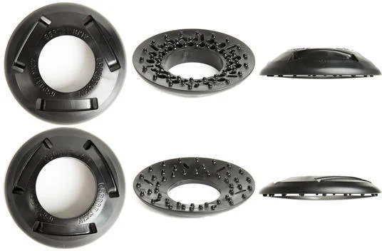 GSportG.L.A.N.D. MK IV Hub Guards