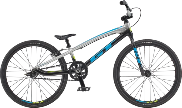 GTSpeed Series Junior