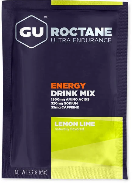 GURoctane Energy Drink