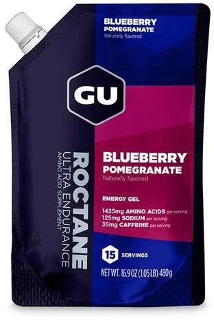 GURoctane Energy Gel