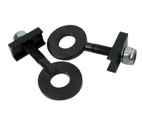 GussetDisco Axle Tensioners