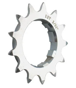 GussetDouble Six Cog