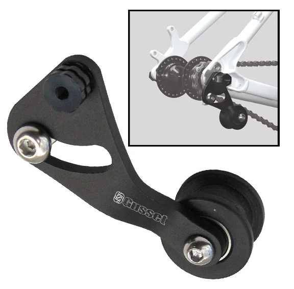 GussetBachelor Chain Tensioner