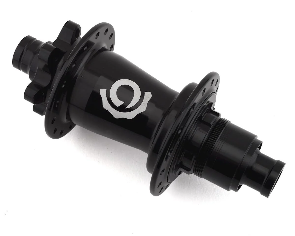 Hydra Rear Disc Hub