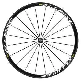 *MAVIC* ellipse track wheel