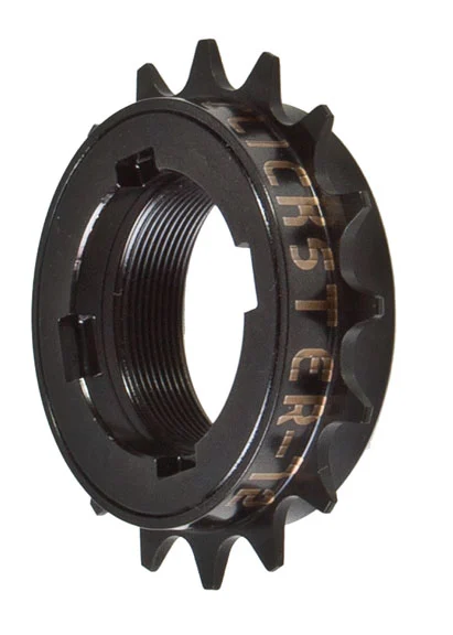 HALOClickster Freewheel