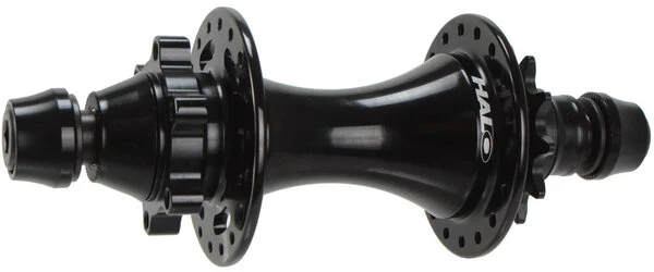 HALODJD Bush Drive Rear Hub