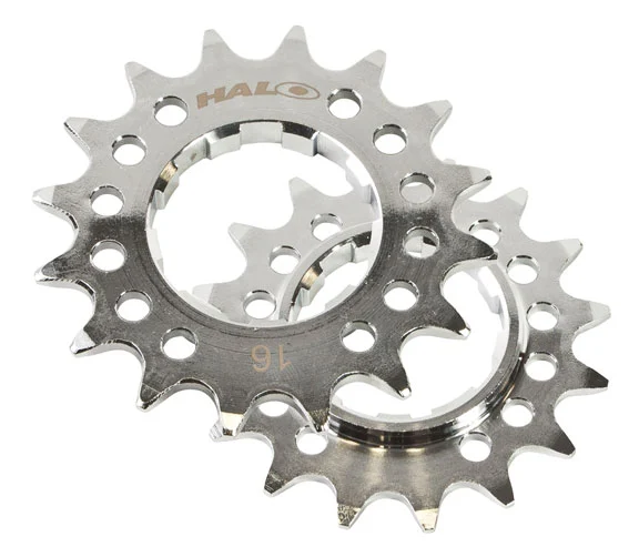 HALOFat Foot Cog