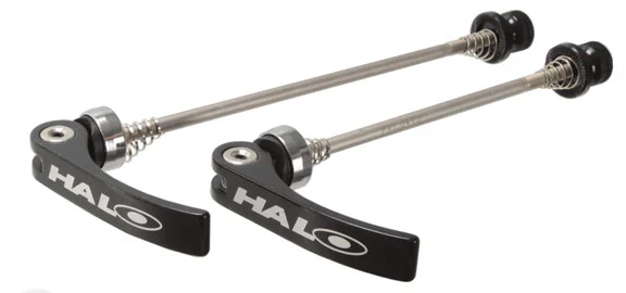 HALOPorkies Quick Release Skewers