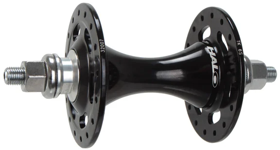 HALOFront Track Hub