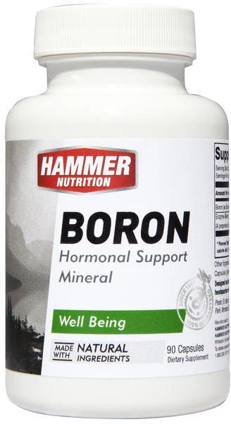 Hammer NutritionBoron