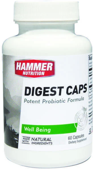 Hammer NutritionDigest Caps