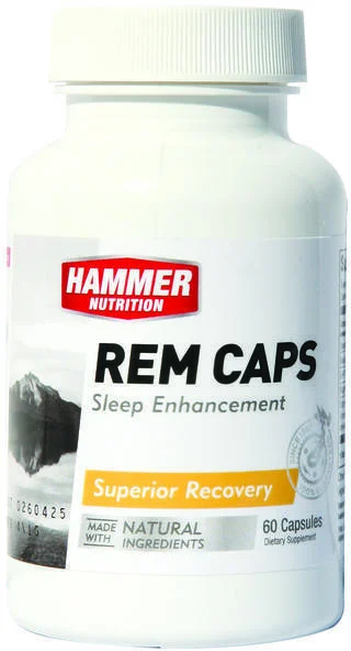 Hammer NutritionREM Caps