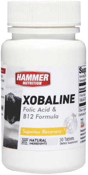 Hammer NutritionXobaline