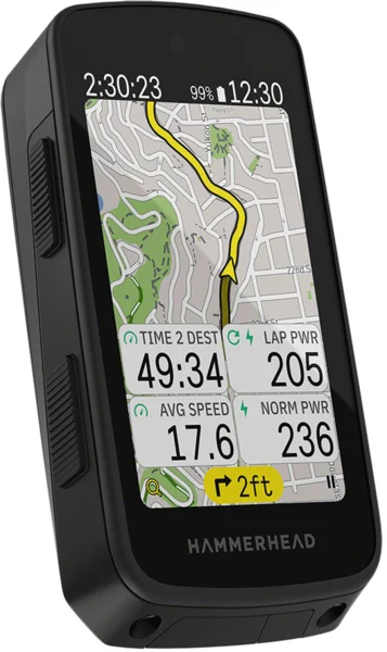 HammerheadSRAM Hammerhead Karoo GPS Bike Computer