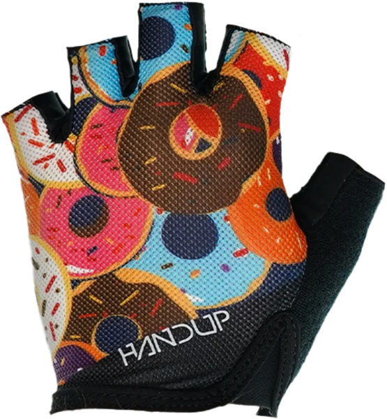 HandupHalf Finger Glove