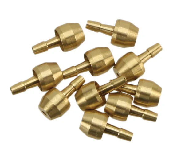 HayesCompression Fittings